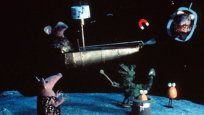 Fotograma de Clangers