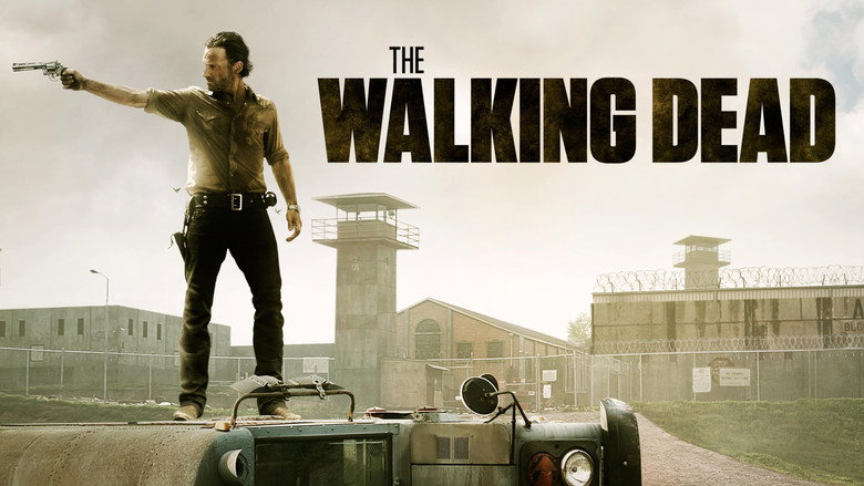 Fotograma de The Walking Dead