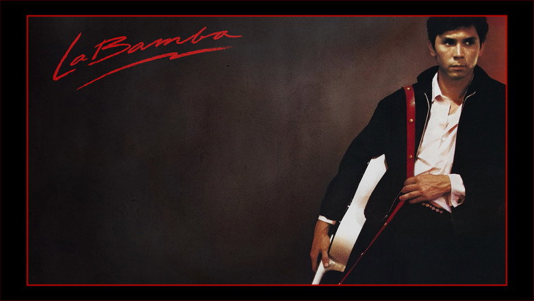 Fotograma de La Bamba