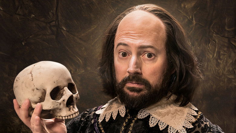 Fotograma de Upstart Crow