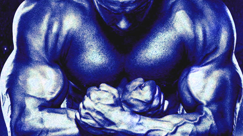 Fotograma de Generation Iron 2