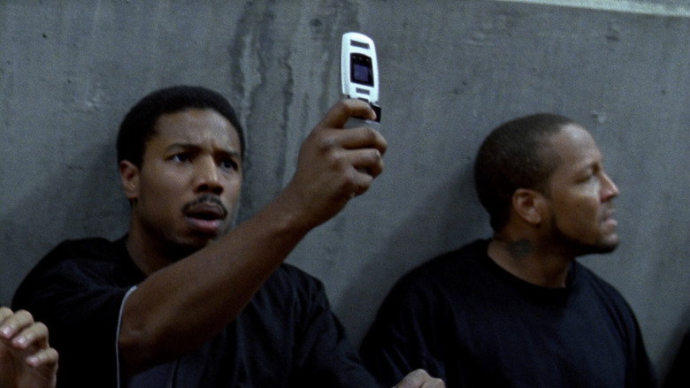 Fotograma de Fruitvale Station