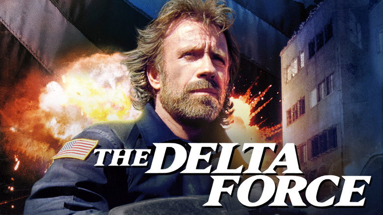 Fotograma de Delta Force