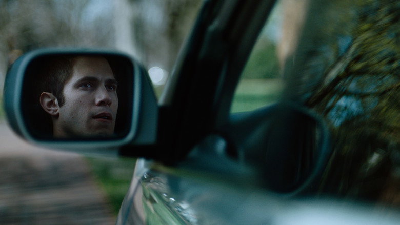 Fotograma de American Animals