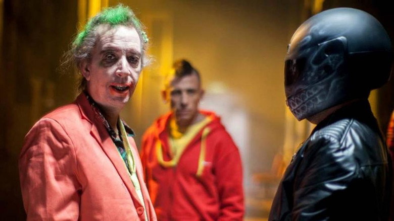 Fotograma de Kryptonita