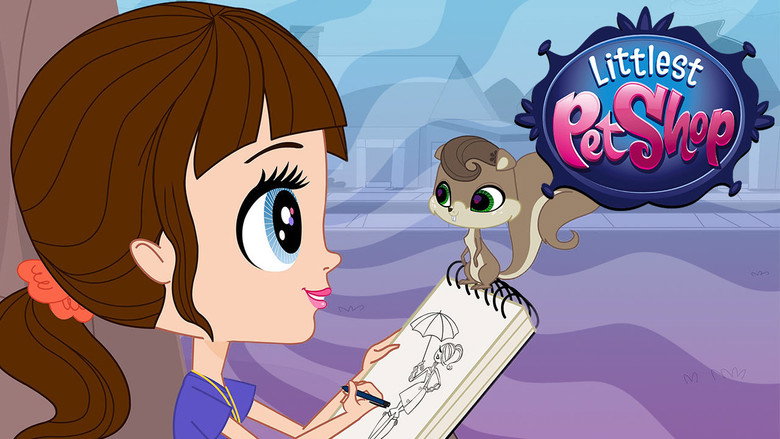 Fotograma de Littlest Pet Shop