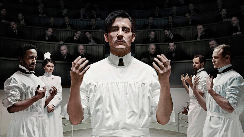 Fotograma de The Knick