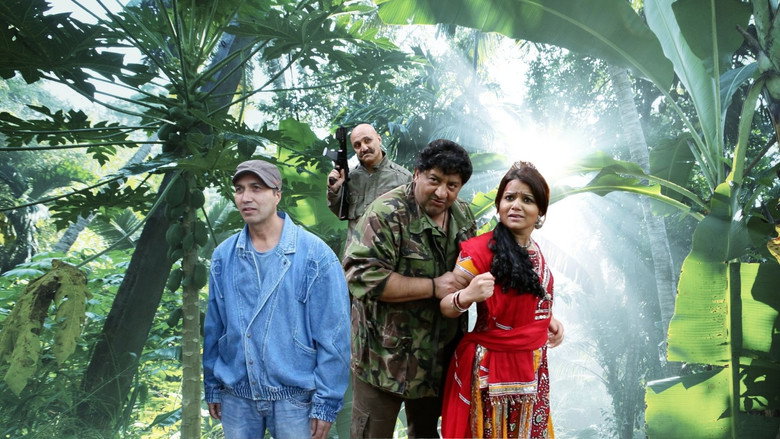 Fotograma de Aa Jaane Jaa