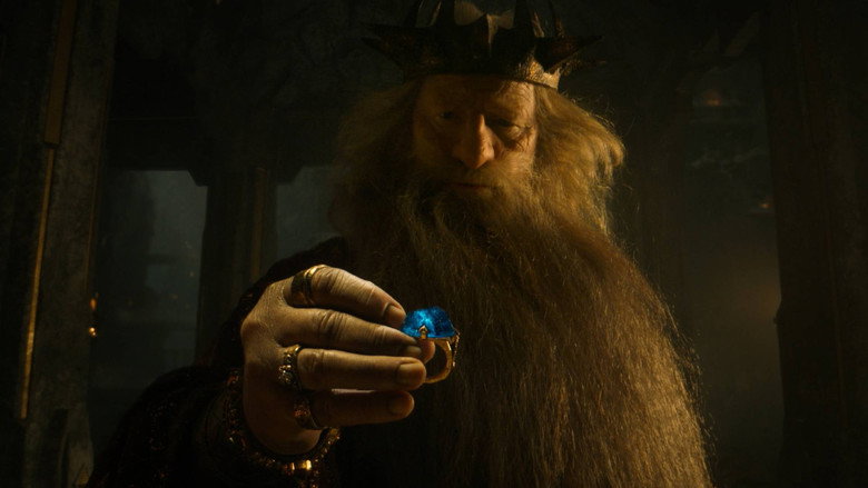 Fotograma de The Lord of the Rings: The Rings of Power Global Fan Screening