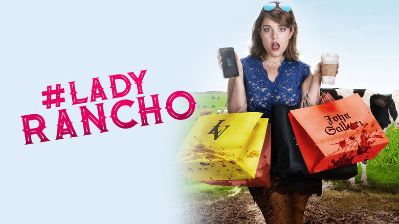 Fotograma de Lady Rancho