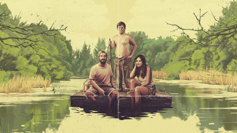 Fotograma de La familia que tú eliges
