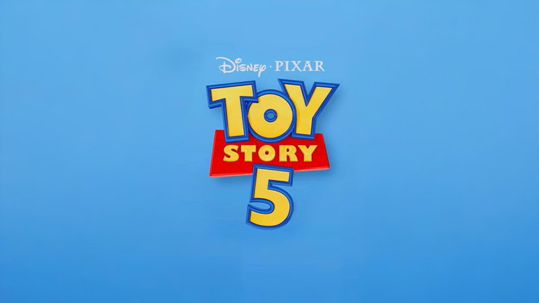 Fotograma de Toy Story 5