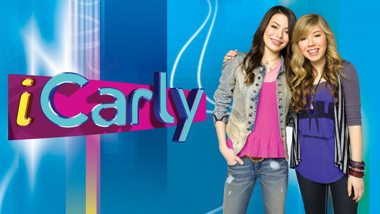 Fotograma de iCarly