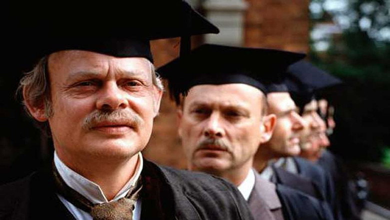 Fotograma de Goodbye, Mr. Chips