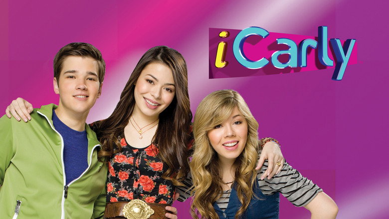 Fotograma de iCarly