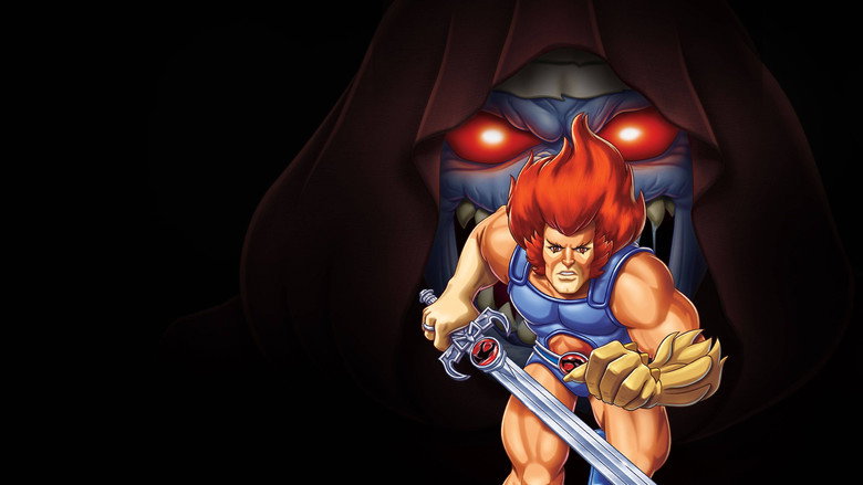 Fotograma de ThunderCats