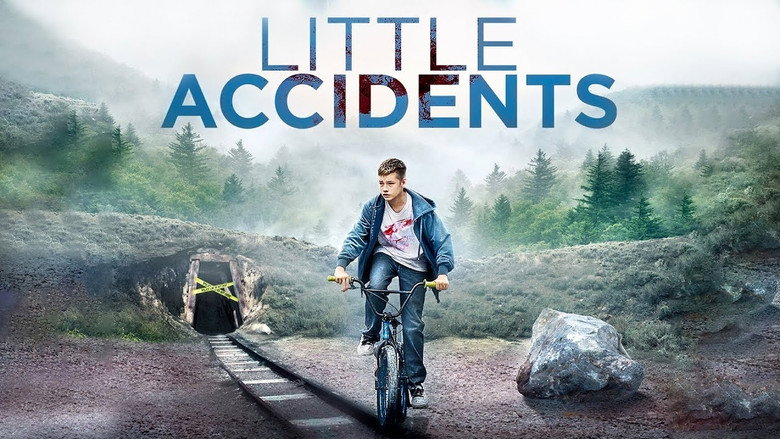 Fotograma de Pequeños Accidentes