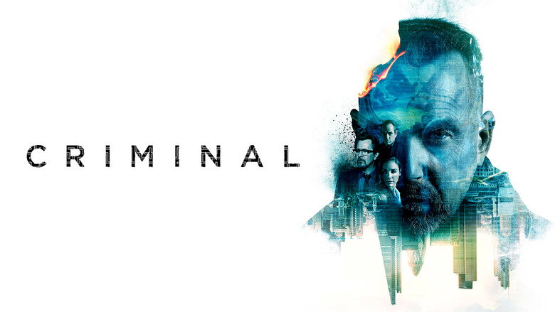 Fotograma de Criminal
