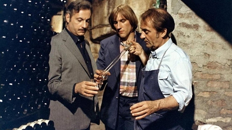 Fotograma de Les Gaspards
