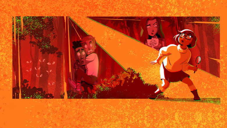 Fotograma de Velma