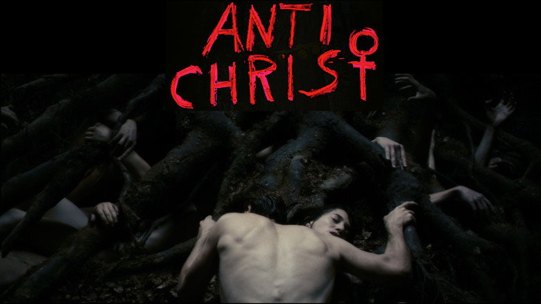 Fotograma de Anticristo