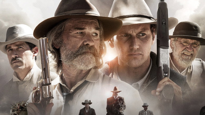 Fotograma de Bone Tomahawk