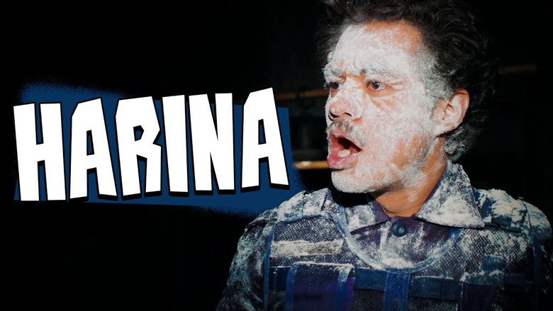 Fotograma de Harina