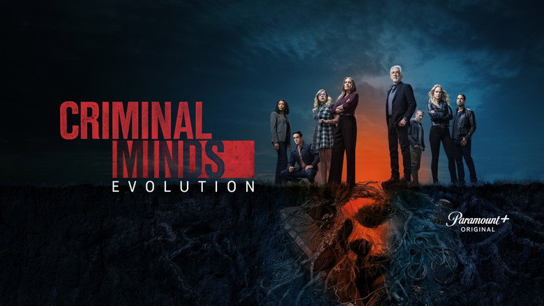 Fotograma de Mentes criminales