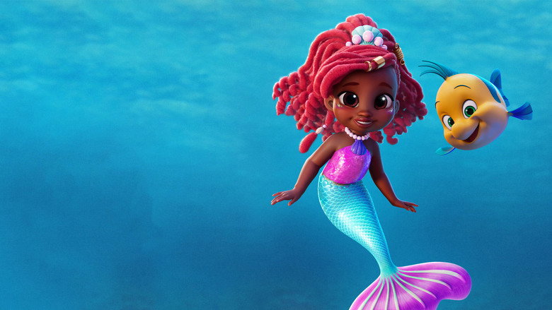 Fotograma de Ariel