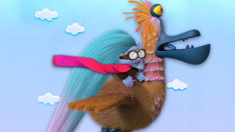 Fotograma de Trolls: Together