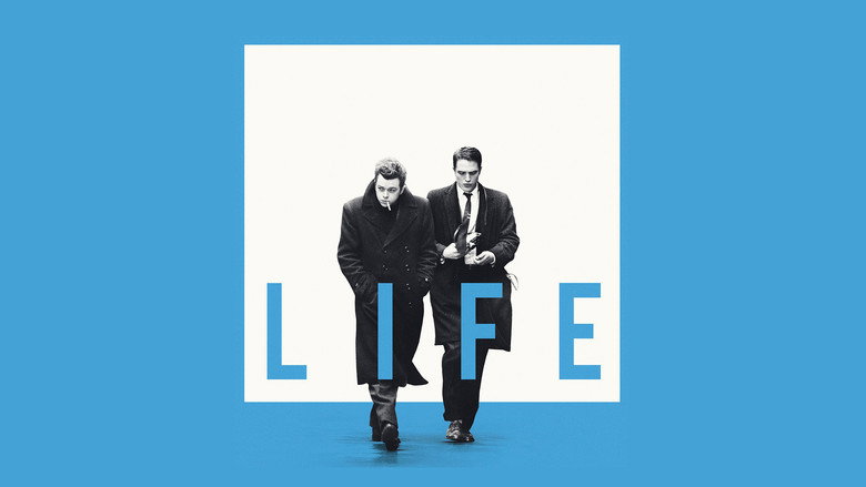 Fotograma de Life