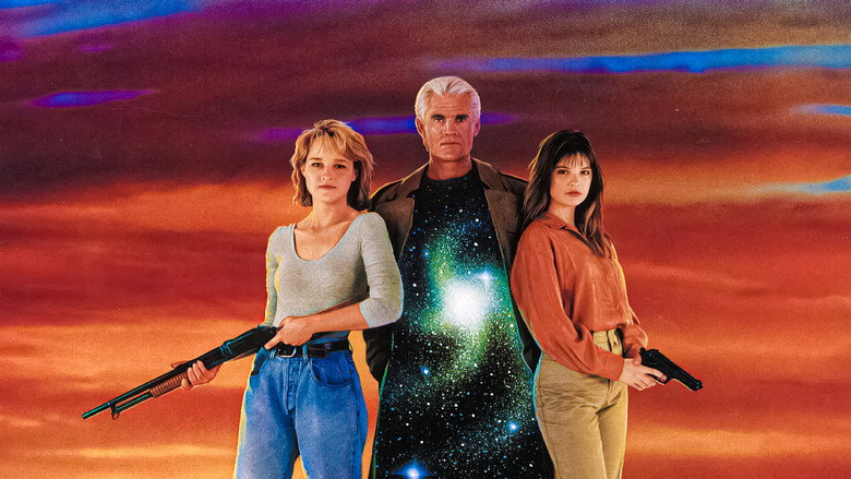 Fotograma de Trancers II