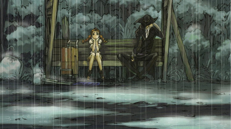 Fotograma de Gun x Sword