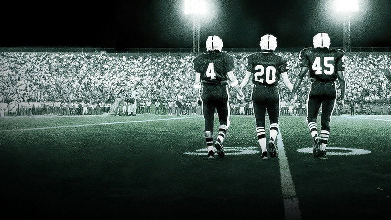 Fotograma de Friday Night Lights