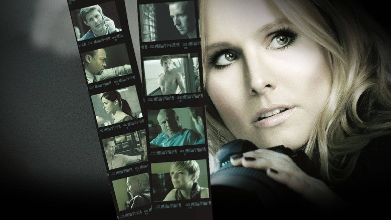 Fotograma de Veronica Mars