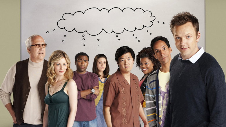 Fotograma de Community