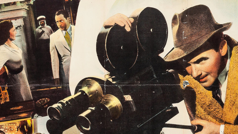 Fotograma de Chasing Danger