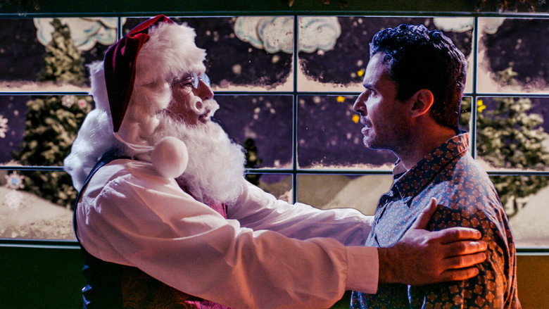 Fotograma de Santa in Training