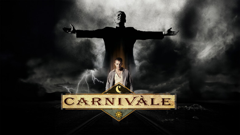 Fotograma de Carnivàle