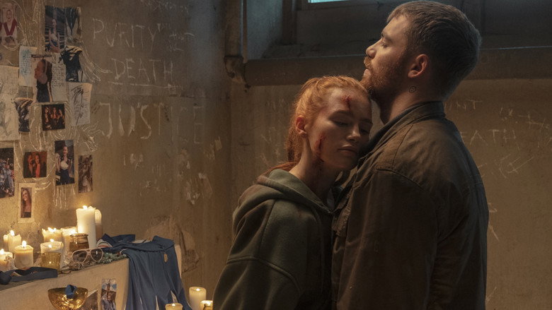 Fotograma de Strangers: Capítulo 3