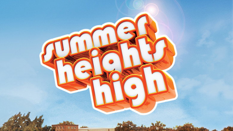 Fotograma de Summer Heights High