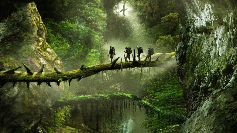 Fotograma de Proyecto dinosaurio