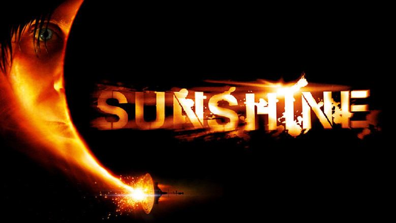 Fotograma de Sunshine