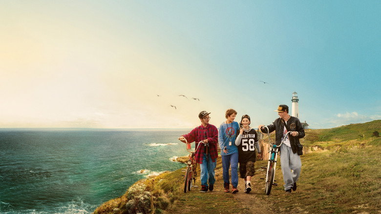 Fotograma de West Coast