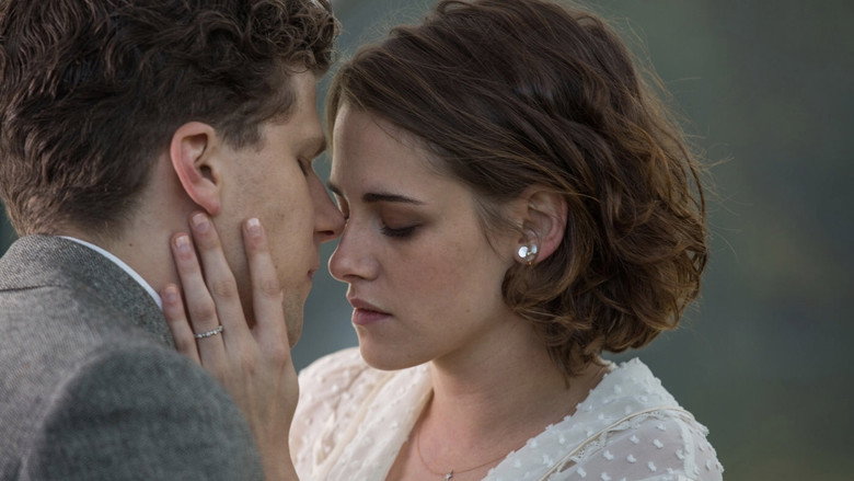 Fotograma de Café Society
