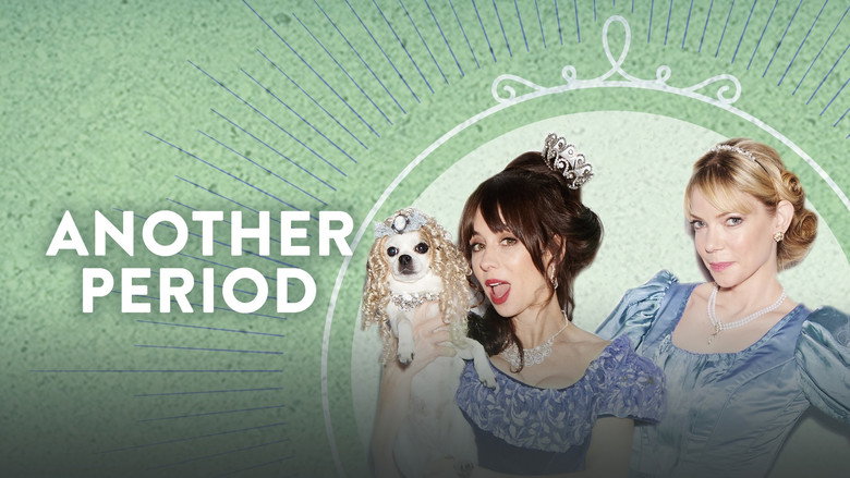 Fotograma de Another Period