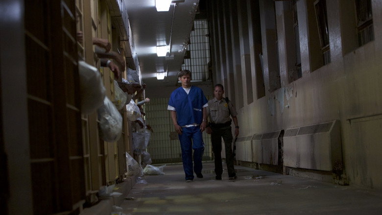 Fotograma de Shot Caller