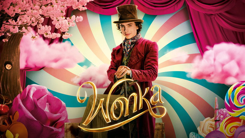 Fotograma de Wonka
