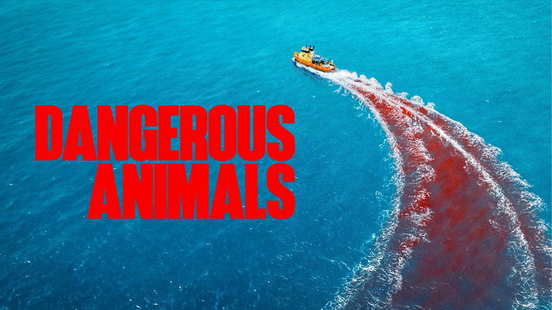 Fotograma de Dangerous Animals