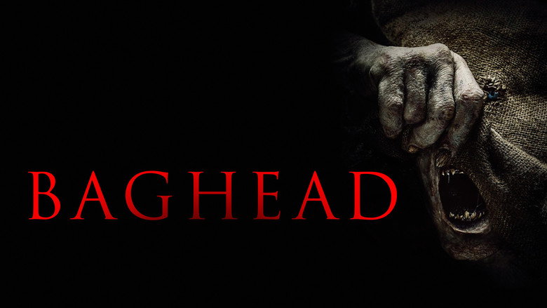Fotograma de Baghead